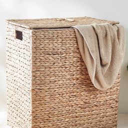 Home Centre Seagrass Storage Box Organizer-40