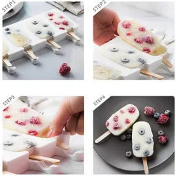 holdme 200 ml Manual Ice Cream Maker image 5
