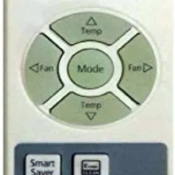 Ehop Best Quality AC RMT05 Samsung Remote Controller-image-14
