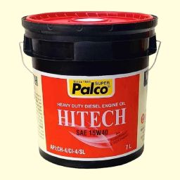 HITECH-15W40-API:CH4/CI4/SL Engine Oil Gives Maximum Power & Superior Protection for Diesel Engine of SUVs, MUVs and Crossovers Heavy Duty Engine Oil-image-8