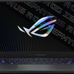 ASUS ROG Zephyrus G15 with 90Whr Battery AMD Ryzen 7 Octa Core 6800HS - (16 GB/1 TB SSD/Windows 11 Home/6 GB Graphics/NVIDIA GeForce RTX 3060/240 Hz) GA503RM-LN143WS Gaming Laptop-image-12