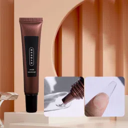 Nail Glue Gel for False Nails Tips with Good Flexibility for Salon Home-image-47