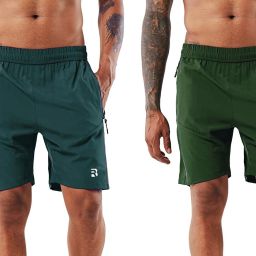 Pack of 2 Solid Men Boxer-image-40