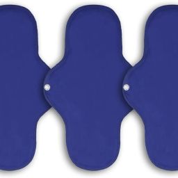 Reusable Cotton Sanitary Pad Cloth Washable Soft and Breathable Fabric Sanitary Pad-image-22