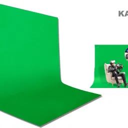 Kate 8X12 GREEN BACKDROP BACKGROUND PHOTOGRAPIC. Reflector-image-20