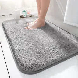 Microfiber Bathroom Mat-image-8