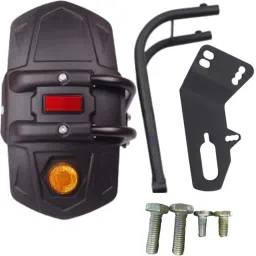 Rear Mud Guard For Universal For Bike Universal For Bike 2024-16