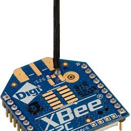 Zigbee XBee Module S2C 802.15.4 2mW with Wire Antenna XB24CZ7WIT-004-6