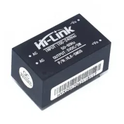Hi Link HLK 5M12 12V/5W Switch Power Supply Module-image-96