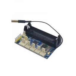 2.4G RFM98 LoRa Radio Node v1.0 Based on S x1278-(868 Mhz)-21