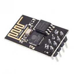 ESP-01 ESP8266 Serial WIFI Transceiver Module-18