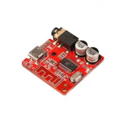 MP3 Bluetooth 4.1 Decoder Board-image-77