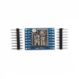 LoRa Ra-02 SX1278 433MHz Wireless Spread Spectrum Transmission Module-15