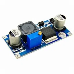 LM2596 DC-DC Buck Converter Adjustable Step Down Power Supply Module-11