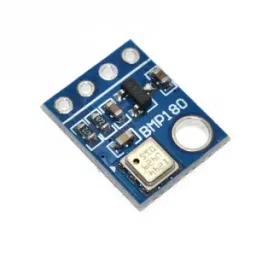 BMP180 Digital Barometric Sensor Module compatible with Arduino-31