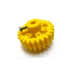 24.8mm Plastic Gear 15 Teeth (101D)-image-40