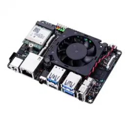 Asus Tinker Edge R Single Board computer for AI Applications-14