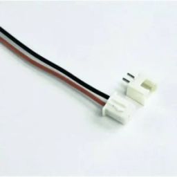 2 pin RMC JST 2.54mm pitch Polarized Header Wire Male and Female.-image-59