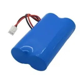 7.4V 2000mAh Rechargeable Lithium Battery Pack with BMS protection-16