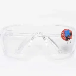 Eyeblink Sensor with goggles-31