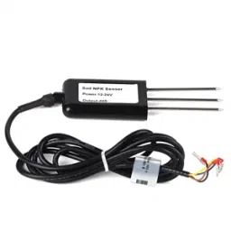 Soil NPK Sensor 5V RS485 JXCT-68