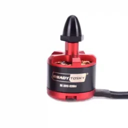 Readytosky 2212 920KV CW Self Locking Brushless Motor For Drone & RC Plane-10