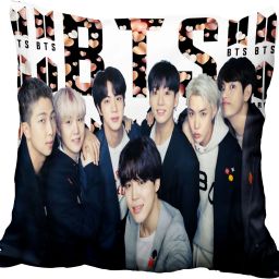 Satin Cushions & Pillows Cover-image-28