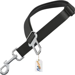 Adjustable Pet Dog Cat Safety Leads Car Vehicle Seat Belt Harness Seatbelt, Made from Nylon Fabric Pet Seat Belt-image-51