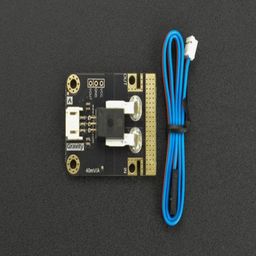DFRobot Gravity: Analog Current Sensor 50A (AC/DC) V2 image 3
