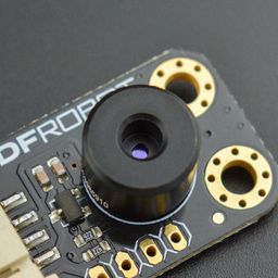 DFRobot Gravity I2C Non-contact IR Temperature Sensor For Arduino (MLX90614-DCC) image 2