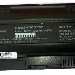 LAPCARE MU06 593553-001 CQ42 CQ43 CQ56 CQ58 G42 G62 G6 G4 6 Cell 6 Cell Laptop Battery-image-42