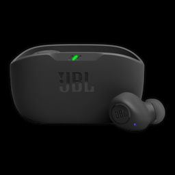 JBL Wave Buds TWS Earbuds (Water Resistant, Deep Bass Sound, Black)-16
