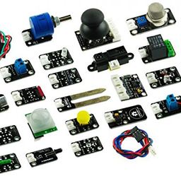 IOT KIT STUDENT EDITION - HOME AUTOMATION image 4