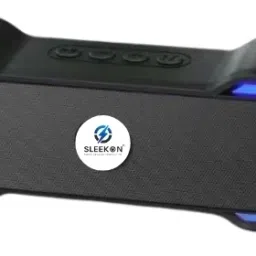 SLEEKON SKN 311 20 W Bluetooth Soundbar-14
