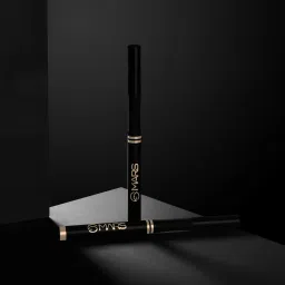 mars Ultra Fine Smudge and Water Proof Sketch Eyeliner 1.5 g image 4