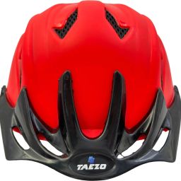 Kids Sports Helmet with visor and adjustable strap for Cycling, Skating etc Cycling Helmet-19