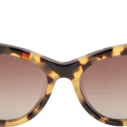 UV Protection, Gradient Cat-eye Sunglasses (100)-picture-10