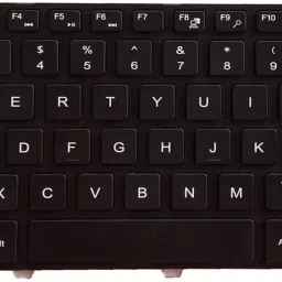 WISTAR 3441 3443 3445 3446 3447 3449 3451 Laptop Keyboard Replacement Key-image-86