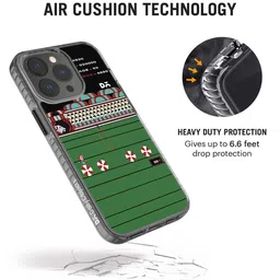 DailyObjects Stride 2.0 iPhone 13 Pro Max Back Case image 3