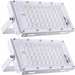 50 W Basic Standard B22 LED Bulb-12