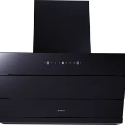 elica EFL 3V 901 HAC LTW MS NERO Auto Clean Wall Mounted Black 1350 CMH Chimney-picture-13