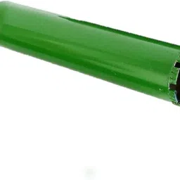 6 inches Core Pipe for core cutter machine to hole in concrete,marble,granite,stone etc 6 inches Diamond Core Pipe for Core Cutting-image-1