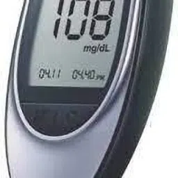glucometer only Glucometer-7