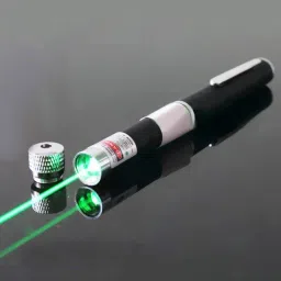 TFG High Quality Laser Pointer Pen Beam Light Green Laser Pointer Disco Pointer Pen-41