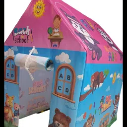 New Tant Doll House Tent For Girls And Boys-New_BEAUTIFUL TENT 12-image-78