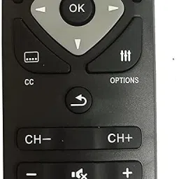 LRIPL PH51 LCD LED Smart TV Universal Remote Control Compatible for Philips LCD LED Remote Controller-image-82
