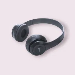 Wireless Gaming Headset with HD Audio, Ergonomic Comfort, and Detachable Mic_HZ Bluetooth & Wired Headset-image-74