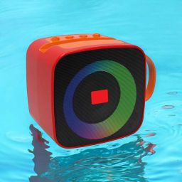 TABARET S137 10 W Bluetooth Speaker-image-91