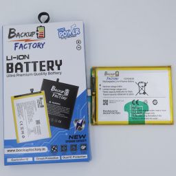 Backup Factory Mobile Battery ForVivo Z1Pro , 1951 , PD1911F_EX , 1918-picture-10