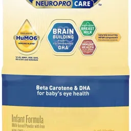 NeuroPro, USA-Made MFGM & DHA, Brain-Boosting Formula, Saver Pack (2x20.2 Oz)-image-34